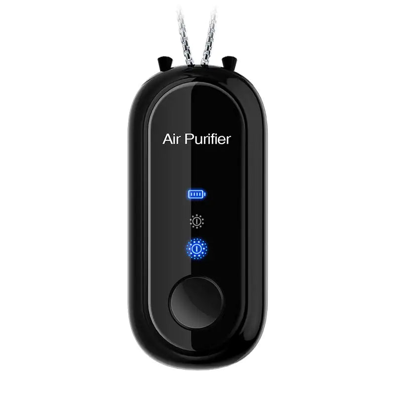 Mini Personal Air Purifier