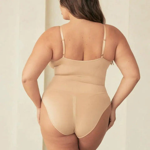 Seamless BodySuit Seamless bodysuit apparel Second-skin bodysuit one-piece outfit