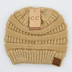 Exclusives Cable Knit Beanie - Thick, Soft & Warm Chunky Beanie Hats (HAT-20A)(HAT-30)(HAT-730)